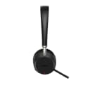 *Yealink BH72 Lite Teams Headset USB-A black