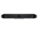 Poly Studio X52 All-in-one 4K Video Konferenzsystem EU