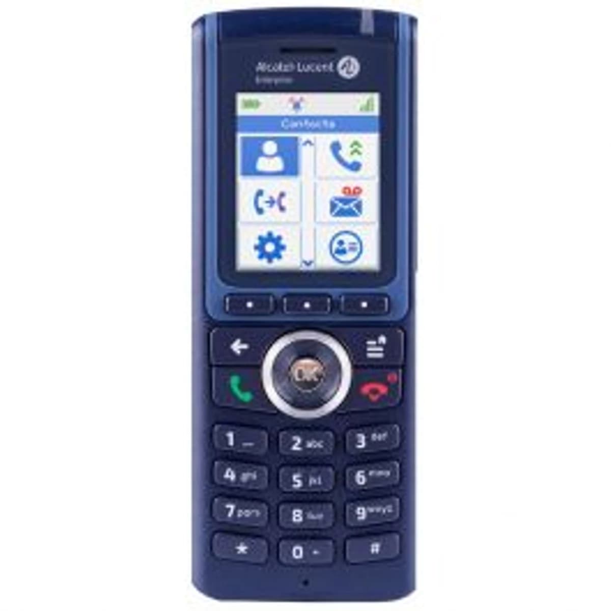 Alcatel Alcatel-Lucent 8234 DECT Mobilteil