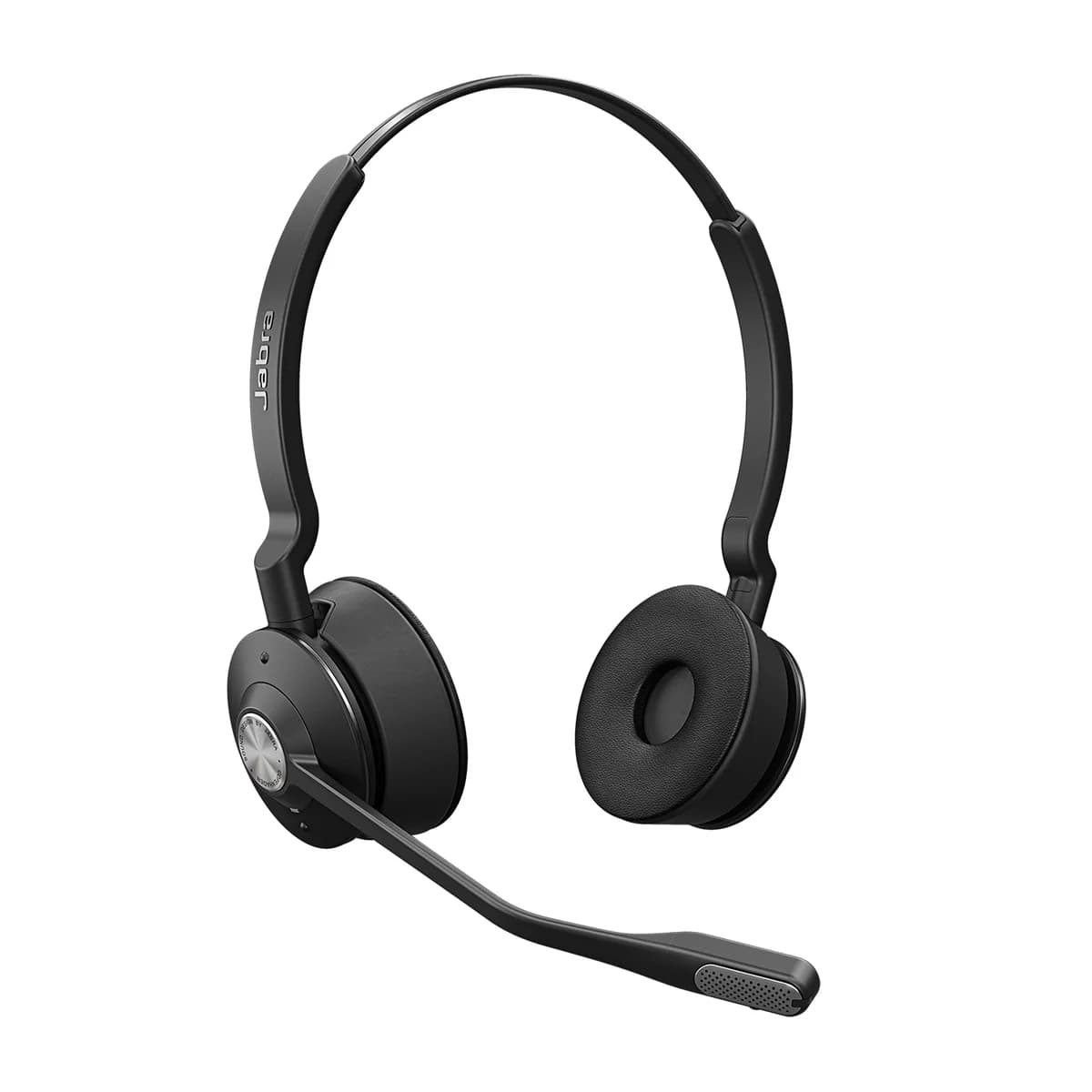 Jabra Engage SE UC Stereo Einzelheadset