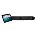 Poly Studio X52 & TC10 All-in-one 4K Video Konferenzsystem EU