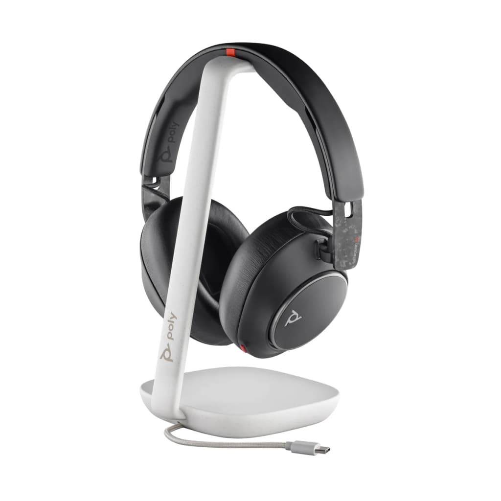 Headsets