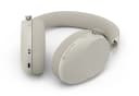 Jabra Evolve3 85 UC Stereo BT USB-C Headset grau