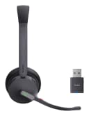 Yealink WH64 Hybrid Dual UC Headset
