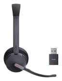 Yealink WH64 Hybrid Dual UC Headset