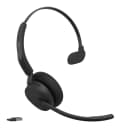 Jabra Evolve3 45 UC Mono BT USB-A Headset