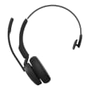 Jabra Evolve3 45 UC Mono BT USB-A Headset