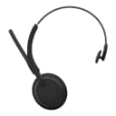 Jabra Evolve3 45 MS Mono BT USB-A Headset inkl. Ladestation