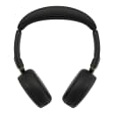 Jabra Evolve3 65 Flex UC Stereo BT USB-A Headset inkl. Ladestation