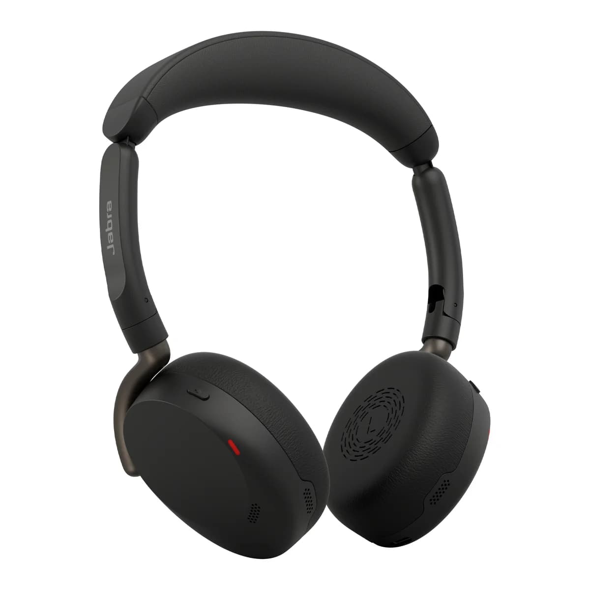 Jabra Evolve3 65 Flex UC Stereo BT USB-A Headset