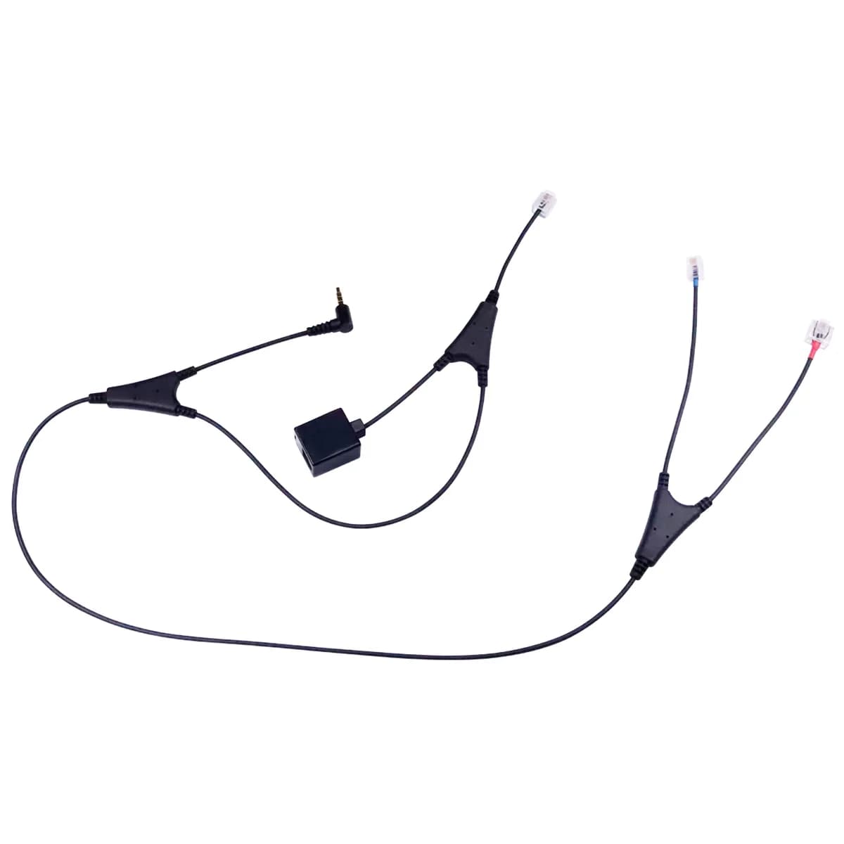 Jabra LINK 14201-37 Alcatel 80x9s EHS Adapter