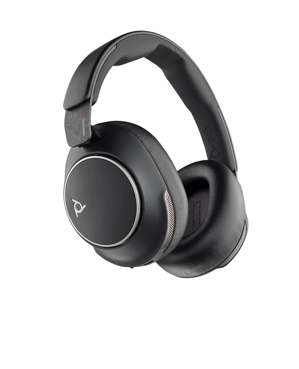 Poly Voyager Surround 80 UC USB-C/A Headset