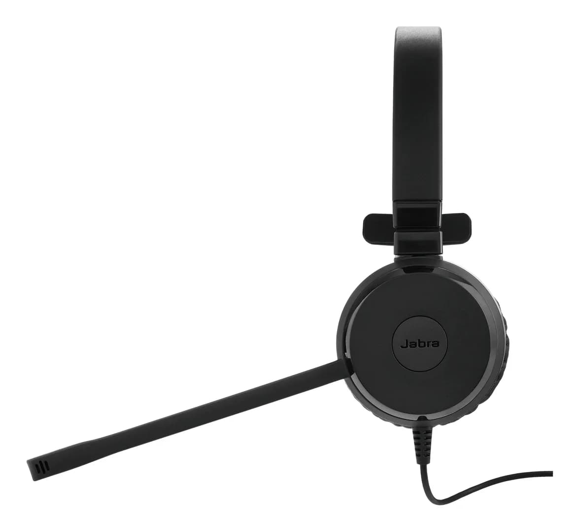 Jabra Evolve 30 II MS Duo USB-C/A Headset