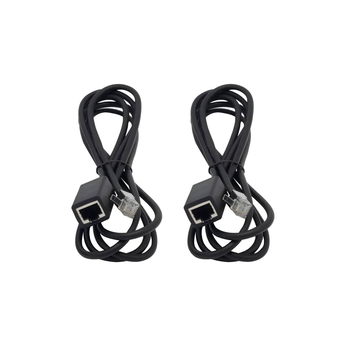 Poly External Mic Cable Extender Kit