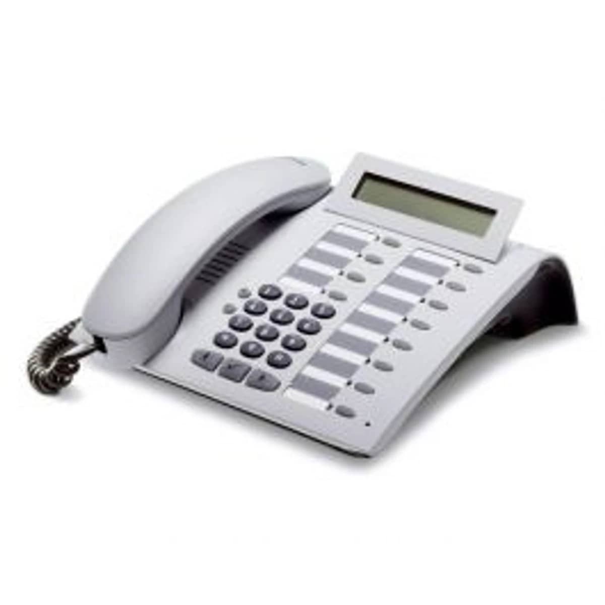 Unify optiPoint 500 basic arctic refurbished