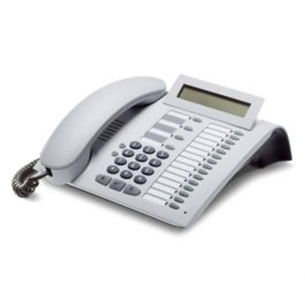 Unify optiPoint 500 adv arctic refurbished