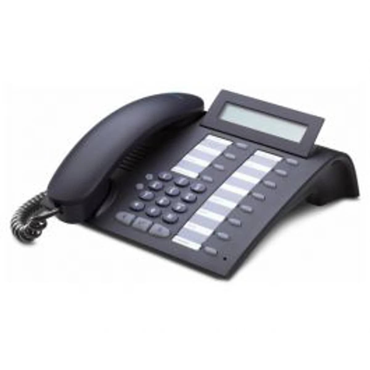 Unify optiPoint 500 eco mangan refurbished